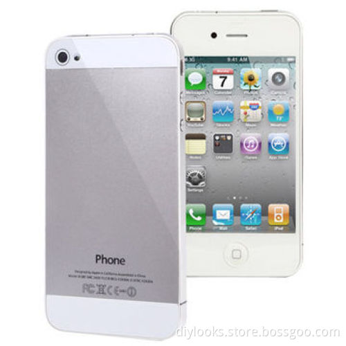 Replacement Back Cover for iPhone 4S (Original Version)